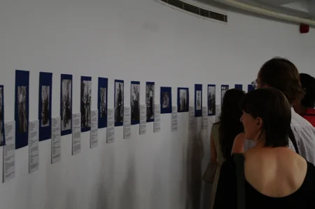 Baku opens photo exhibition dedicated to two famous Mexican artists