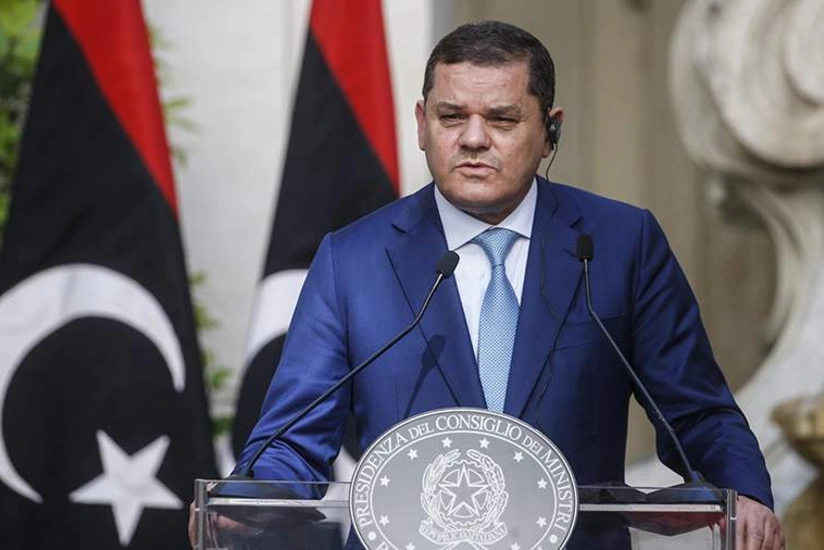 Liviyanın Baş naziri istefa verib