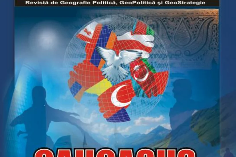 Rumıniya jurnalında Metsamor AES-in regiondakı təhlükəsi ilə bağlı məqalə dərc olunub