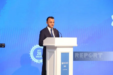 Dünyadakı Azərbaycanlı Təbiblərin Simpoziumunun bağlanış mərasimi keçirilib
