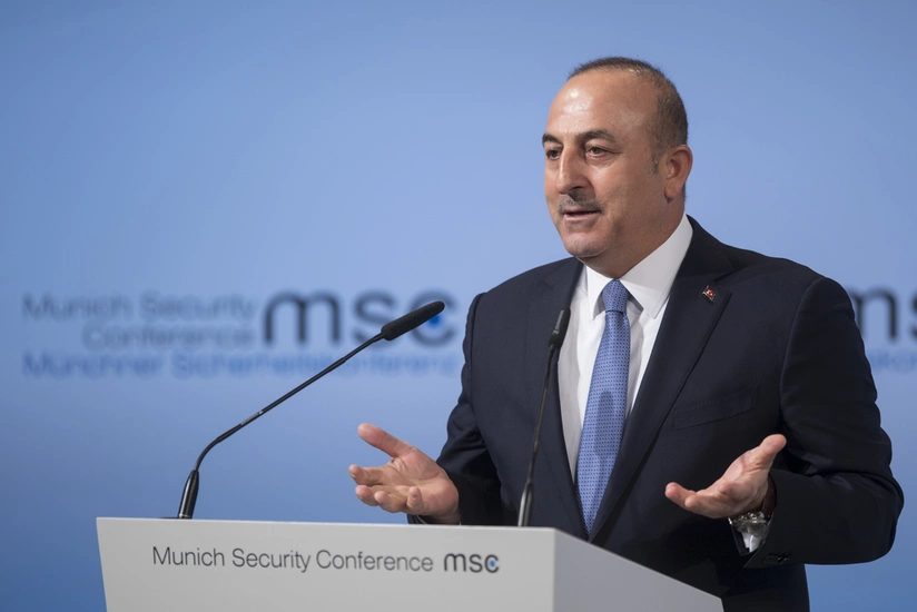 Türkiyənin XİN başçısı: “Taliban”ı tanımağa tələsmək lazım deyil”