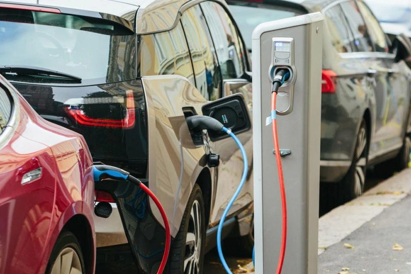 Azerbaijan doubles import of electric cars