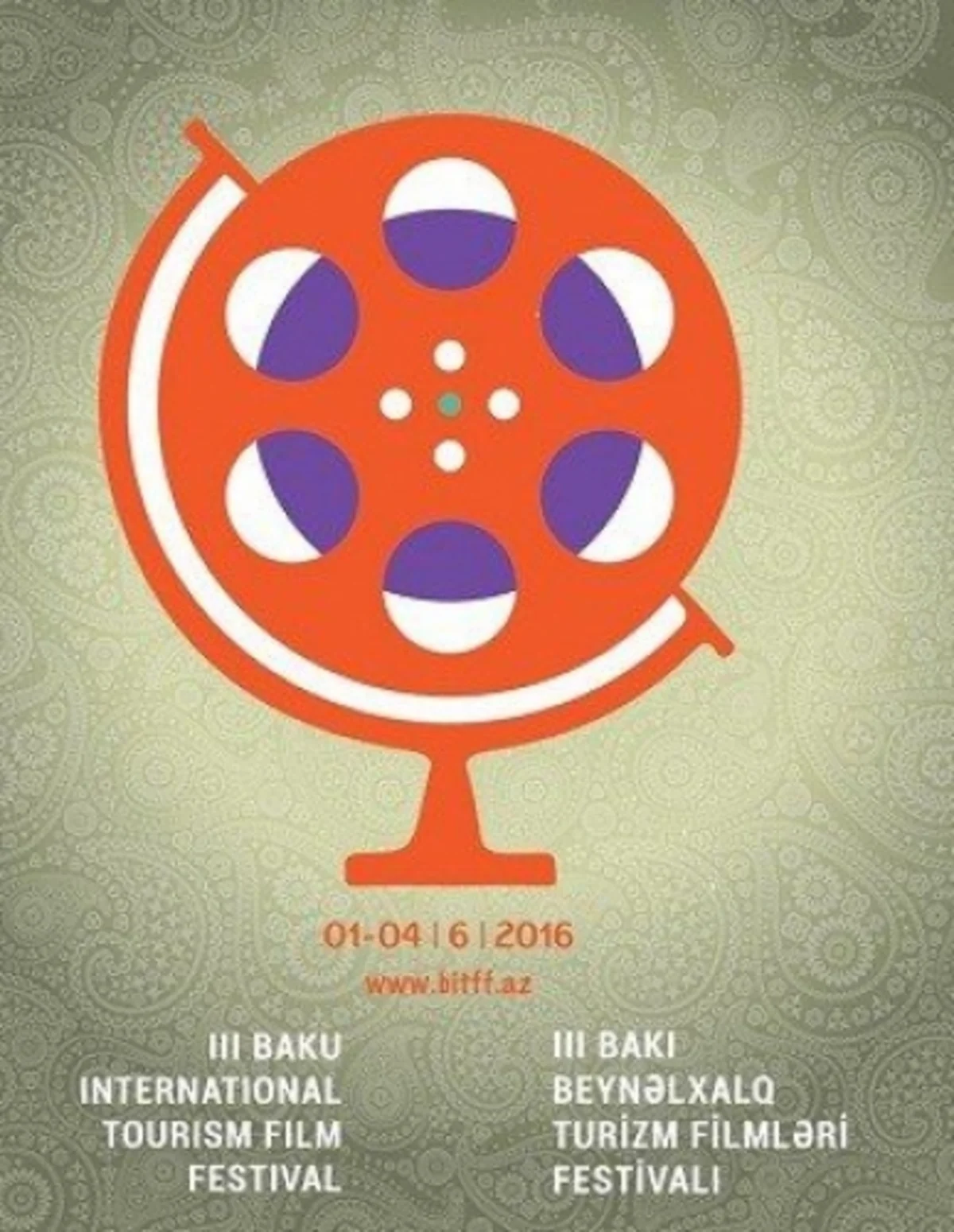 Bakıda beynəlxalq turizm filmləri festivalı keçiriləcək