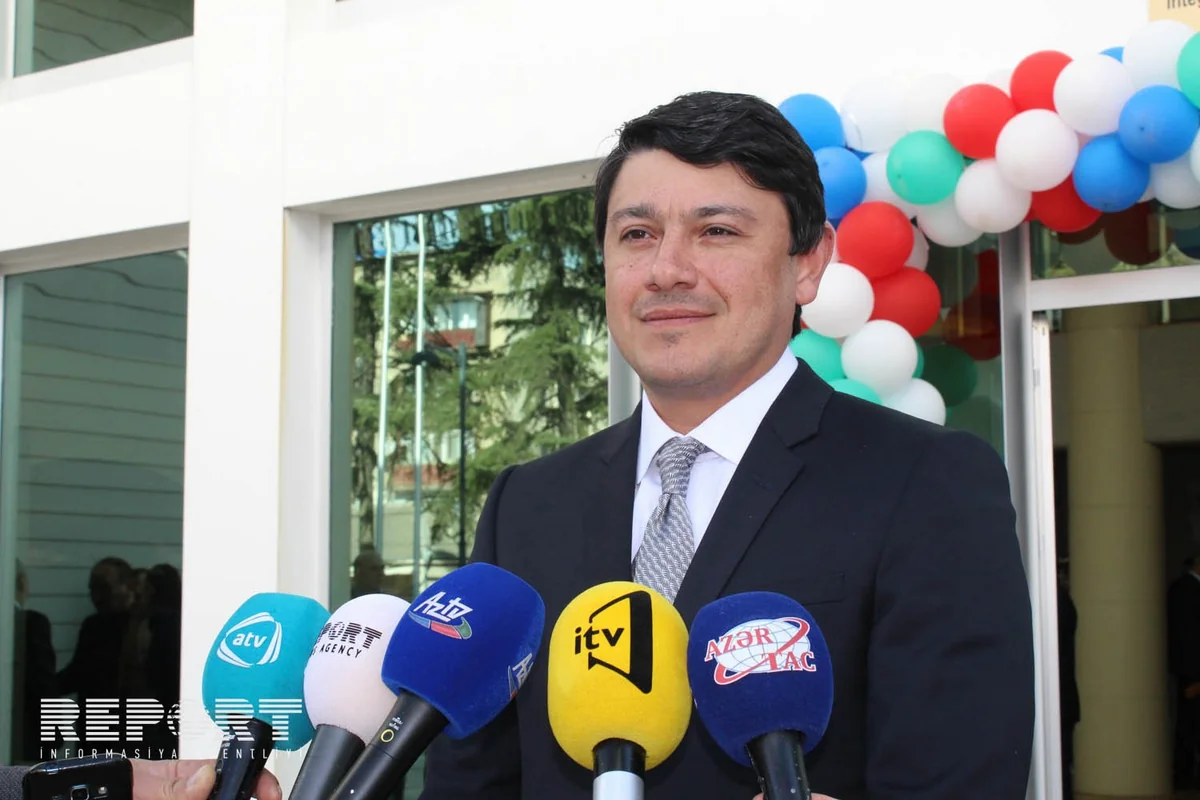 Фуад Мурадов: Азербайджан поддержит деятельность центров интеграции в Грузии