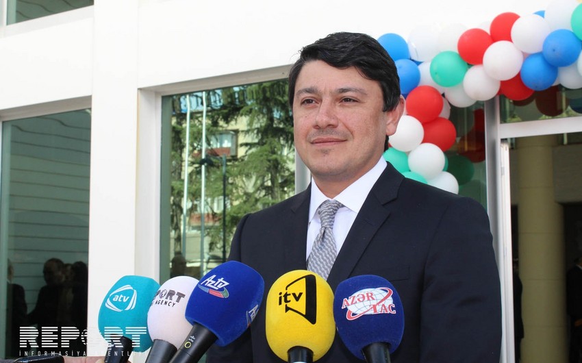 Fuad Muradov: “Azərbaycan Gürcüstanda inteqrasiya mərkəzlərinin fəaliyyətinə dəstək verəcək”