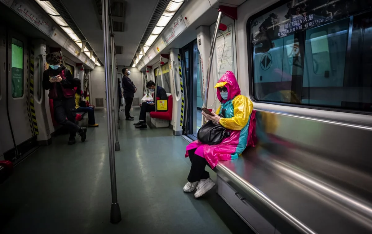 Количество случаев заражения COVID-19 в мире превысило 56 млн