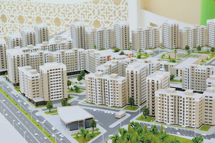 Azerbaijani MP proposes to provide orphans with housing out of turn