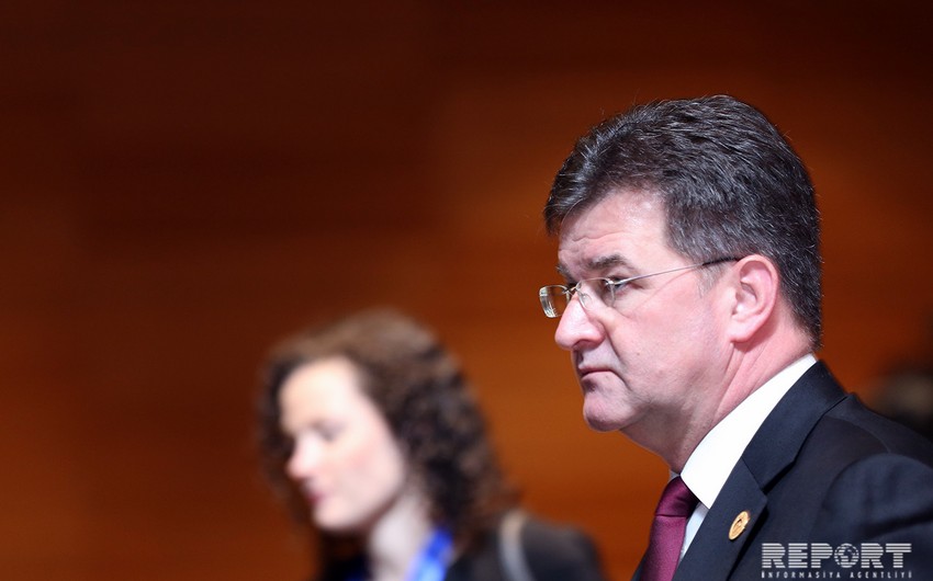 UN official: Impossible to achieve development when conflicts are everywhere