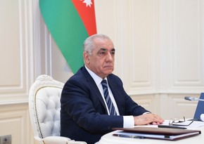 Ali Asadov: We are not waging war against Armenian people