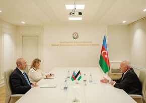 Azerbaijan, Jordan explore partnership in urban planning