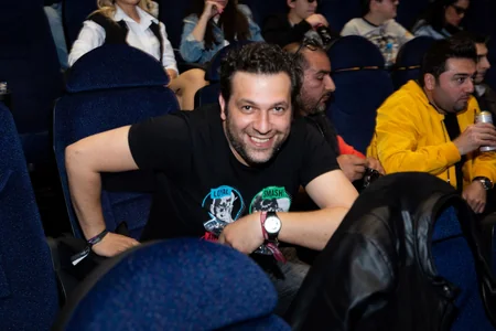 CinemaPlus-da Qisasçılar: Final filmi nümayiş etdirilib - VİDEO