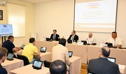 Motosiklet İdman Federasiyasının yeni prezidenti müəyyənləşib
