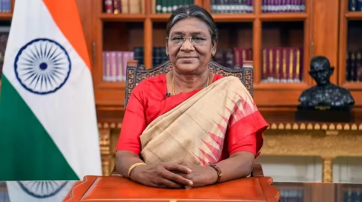 Hindistan Prezidenti: Ümidvaram ki, Azərbaycanla əməkdaşlığımız qarşılıqlı hörmət və maraqlar əsasında daha da inkişaf edəcək