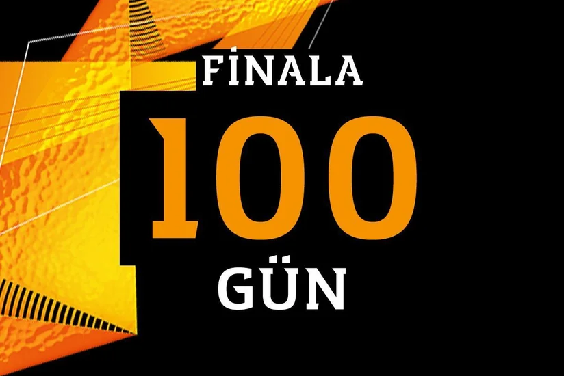 Avropa Liqasının finalına 100 gün qalıb