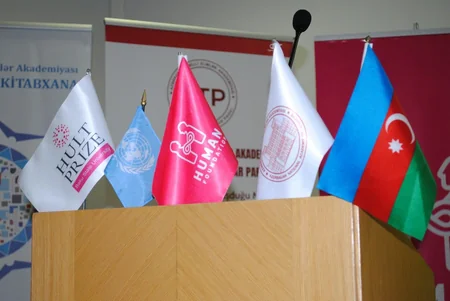 Global Hult Prize in Azerbaijan for the first time ever road to one million - PHOTO