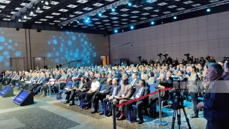 Azerbaijan represented at international forum in Moscow