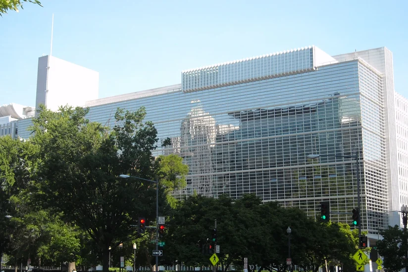 ​Всемирный банк снизил прогноз по Азербайджану