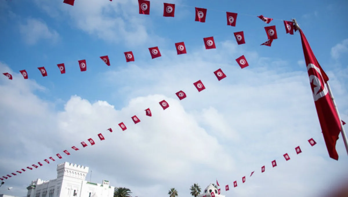Tunisian parliament approved new government