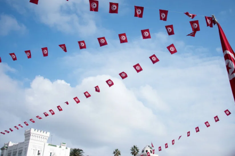 Tunisian parliament approved new government