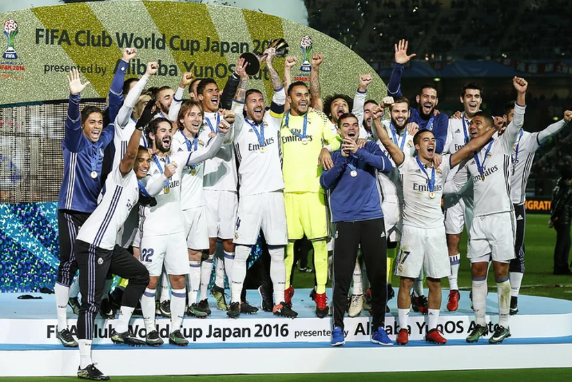 Futbol üzrə klublararası dünya çempionatının formatı dəyişdirilə bilər