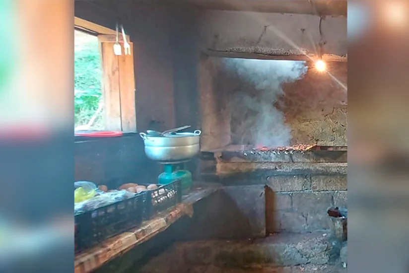 Tovuzda restoranda nöqsanlar aşkar olunub