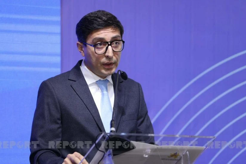 Nazir: Bəzi Olimpiya İdman Kompleksləri müasir tələblərə cavab vermir