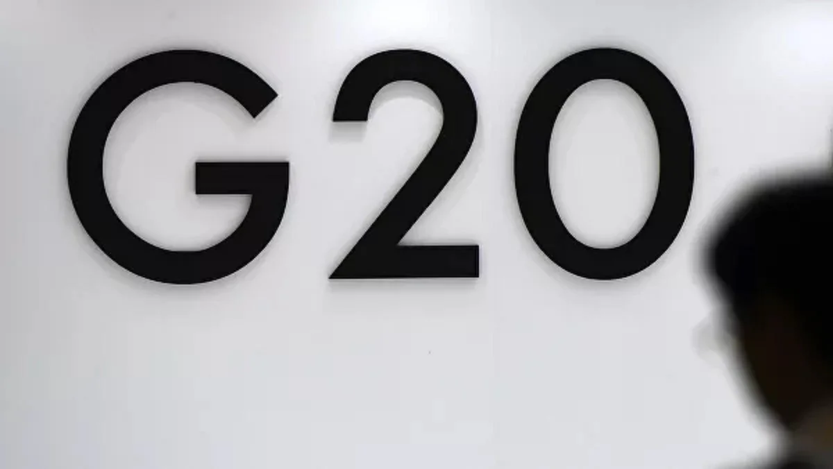 G20 Trade Ministers to hold video conference on COVID-19