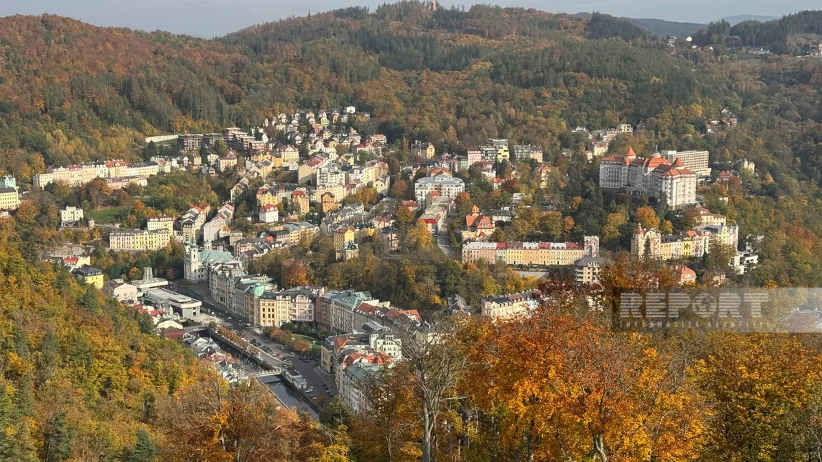 Discover the magic of Czech Republic: A perfect New Year's getaway