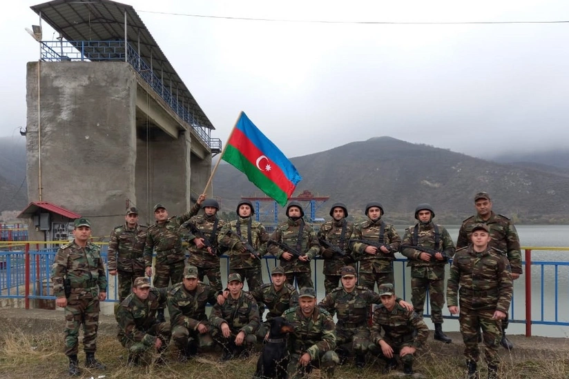 МЧС взяло под охрану водохранилище Суговушан