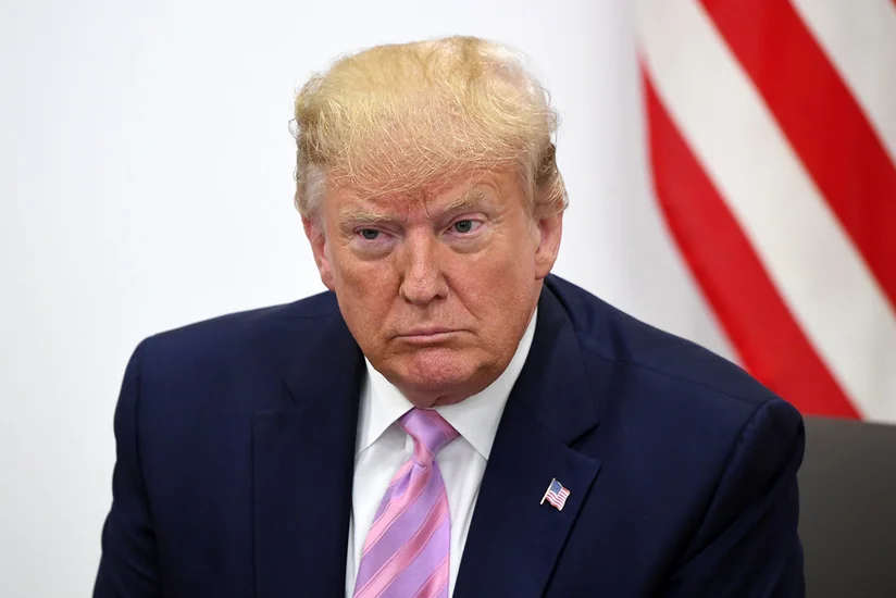 ЕС разрабатывает торговую стратегию на случай прихода Трампа к власти