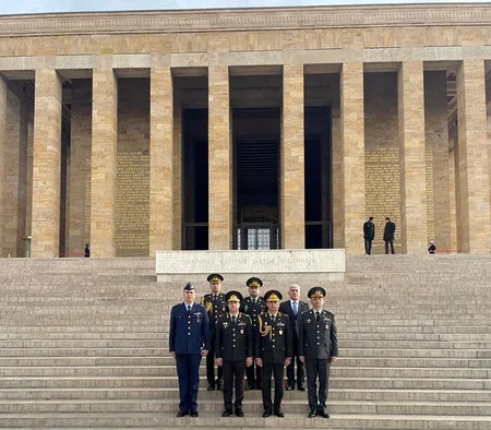 Azerbaijan and Türkiye mull cooperation in military personnel training