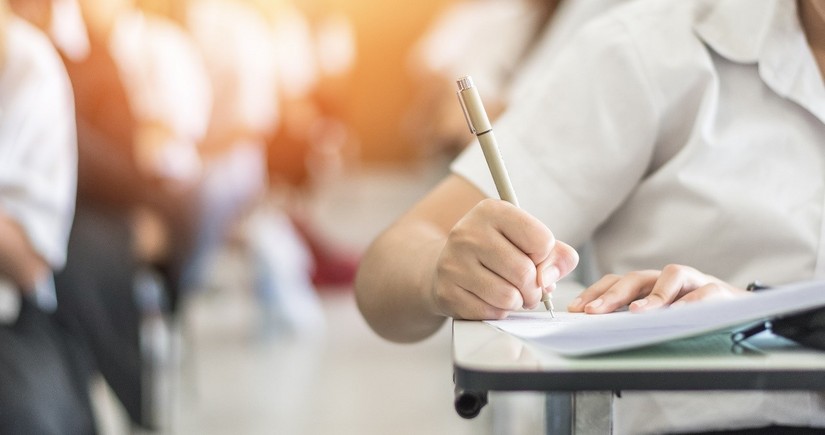 Bu gün I və IV ixtisas qrupları üzrə qəbul imtahanı keçiriləcək
