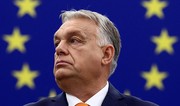 СМИ: ЕК попросила еврокомиссаров пропустить марш в Будапеште из-за Орбана
