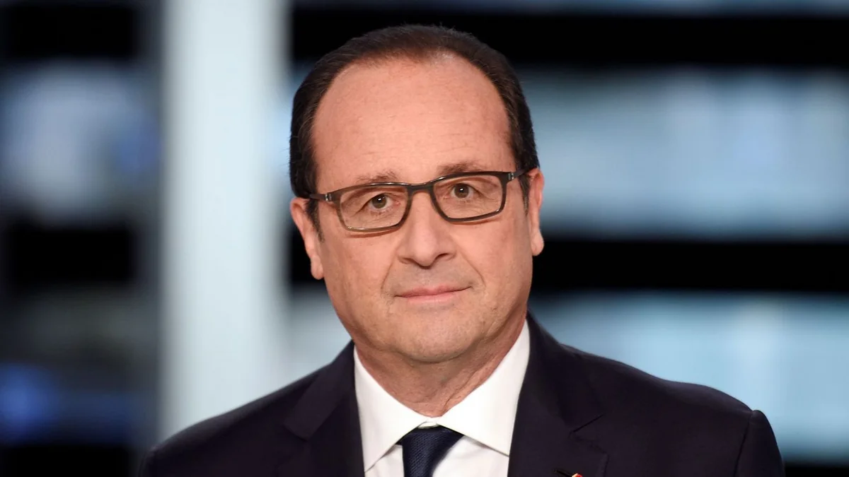 French President: Time has come to move forward in Karabakh conflict settlement