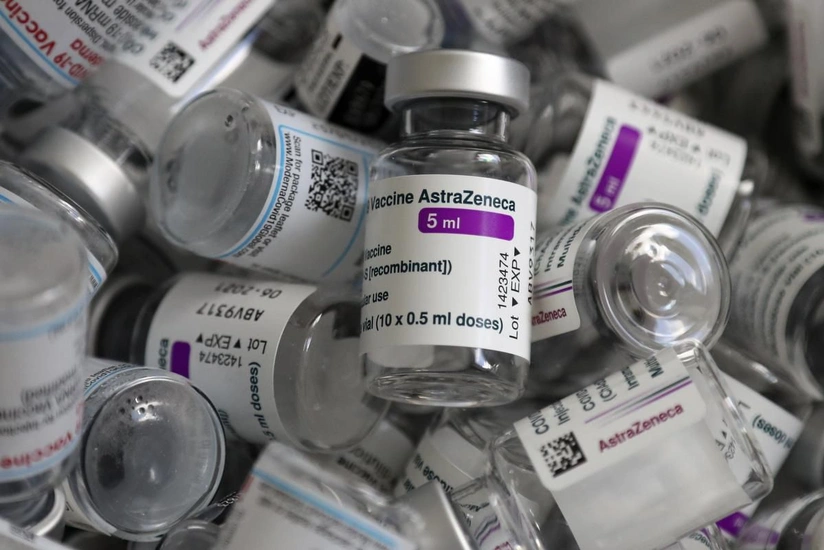 TABIB comments on vaccination of people over 60 with AstraZeneca