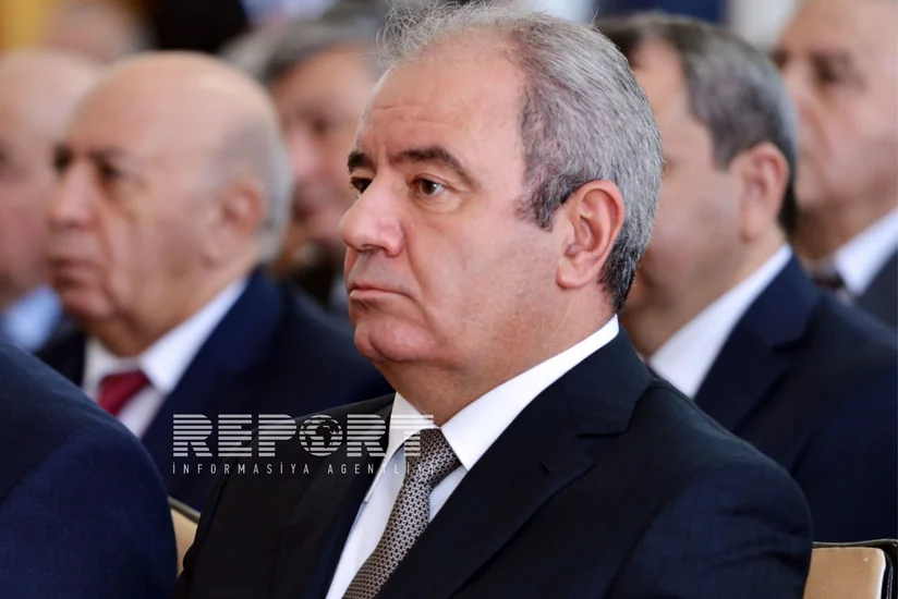 Nazir: İnternet provayderlərin faəliyyətinin məhdudlaşdırılması gündəmdə deyil