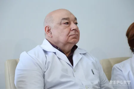 Malignant blood diseases revealed in 460 persons in Azerbaijan last year