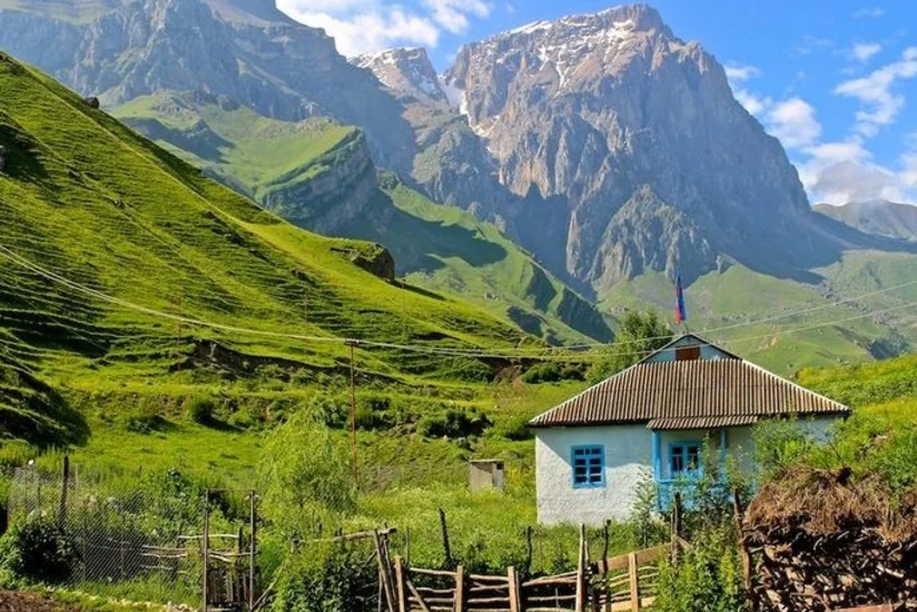Turizm və rekreasiya zonalarında qadağan edilmiş fəaliyyətə görə cərimələr müəyyən edilir
