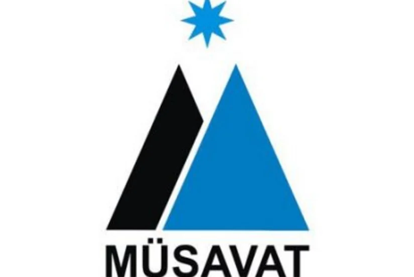 Müsavatın təşkilat sədrinin müavini partiya sıralarından istefa verib