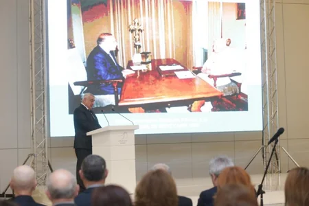 Heydər Əliyev və multikulturalizmin Azərbaycan modeli mövzusunda elmi-praktik seminar keçirilib