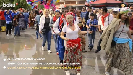 Qərbi Azərbaycan Xronikası: Ermənilərin 87 azərbaycanlı uşağı qətlə yetirdiyi rayon