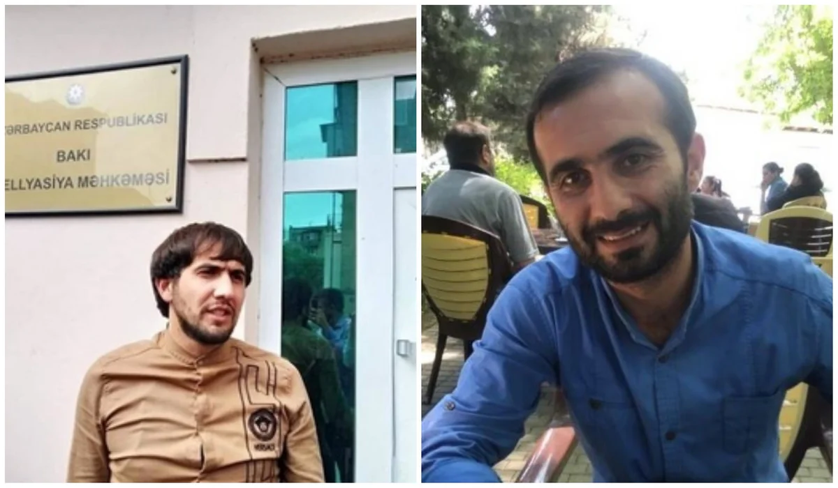 “Gəncə hadisələri”nə görə həbs olunan bəzi şəxslər əfv edildi