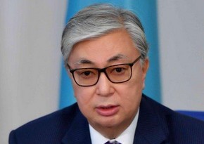Kazakh president replaces head of Agency for Strategic Planning and Reforms