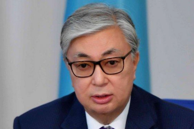 Kazakh president replaces head of Agency for Strategic Planning and Reforms