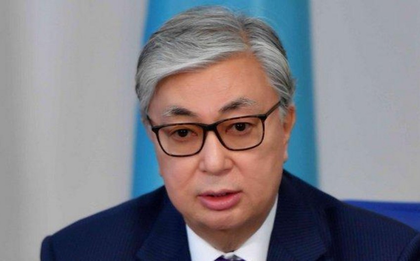 Gələn ay Qazaxıstan Prezidentinin Azərbaycana səfəri gözlənilir
