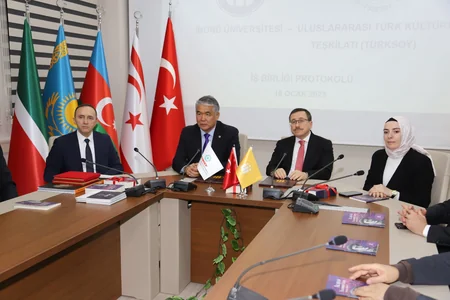 TÜRKSOY Türkiyədə Almas İldırımı yad edib