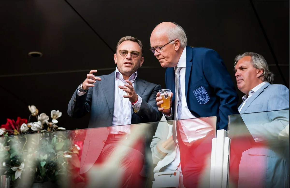 Daha bir klubun prezidenti koronavirusdan öldü