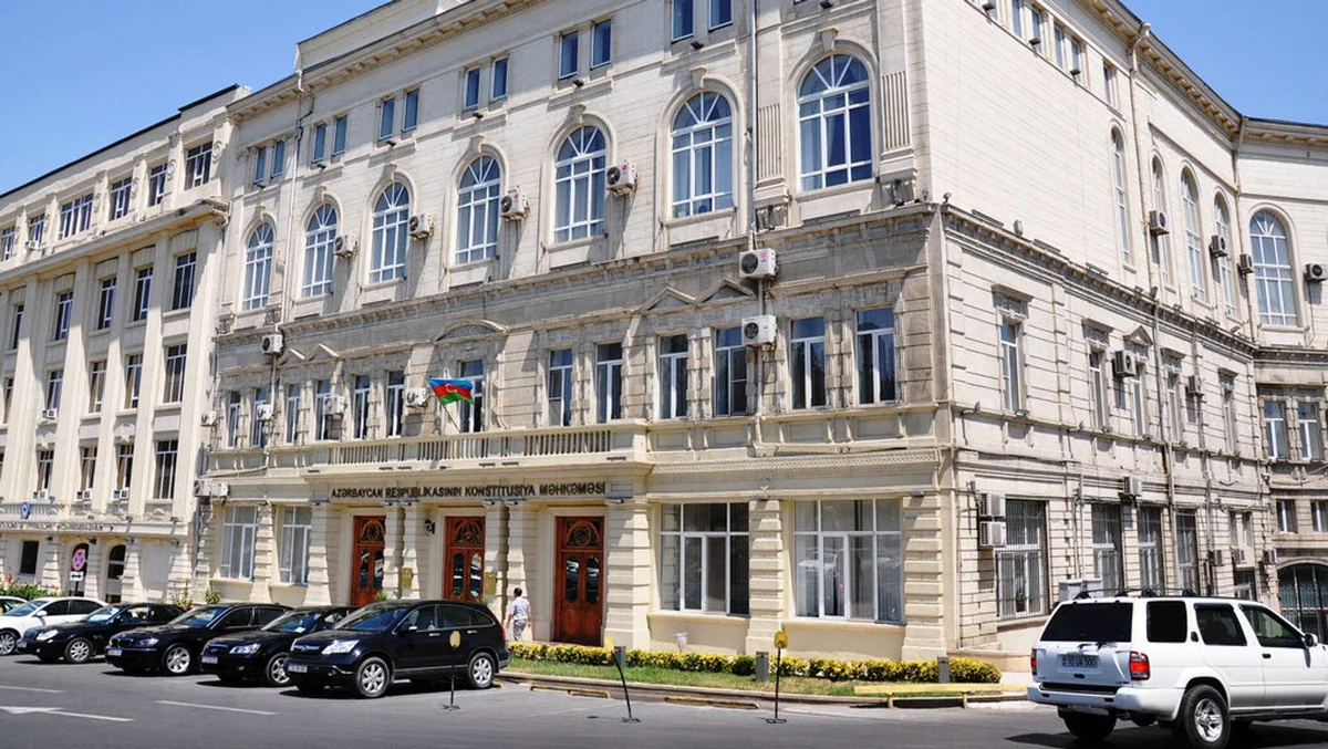 Конституционный суд принял решение по вопросу о принятии наследства