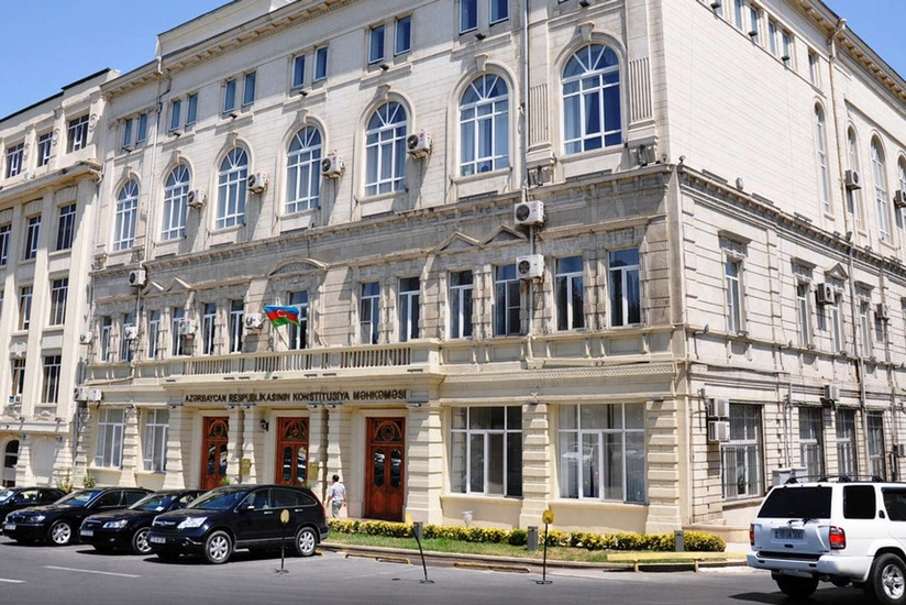 Конституционный суд принял решение по вопросу о принятии наследства