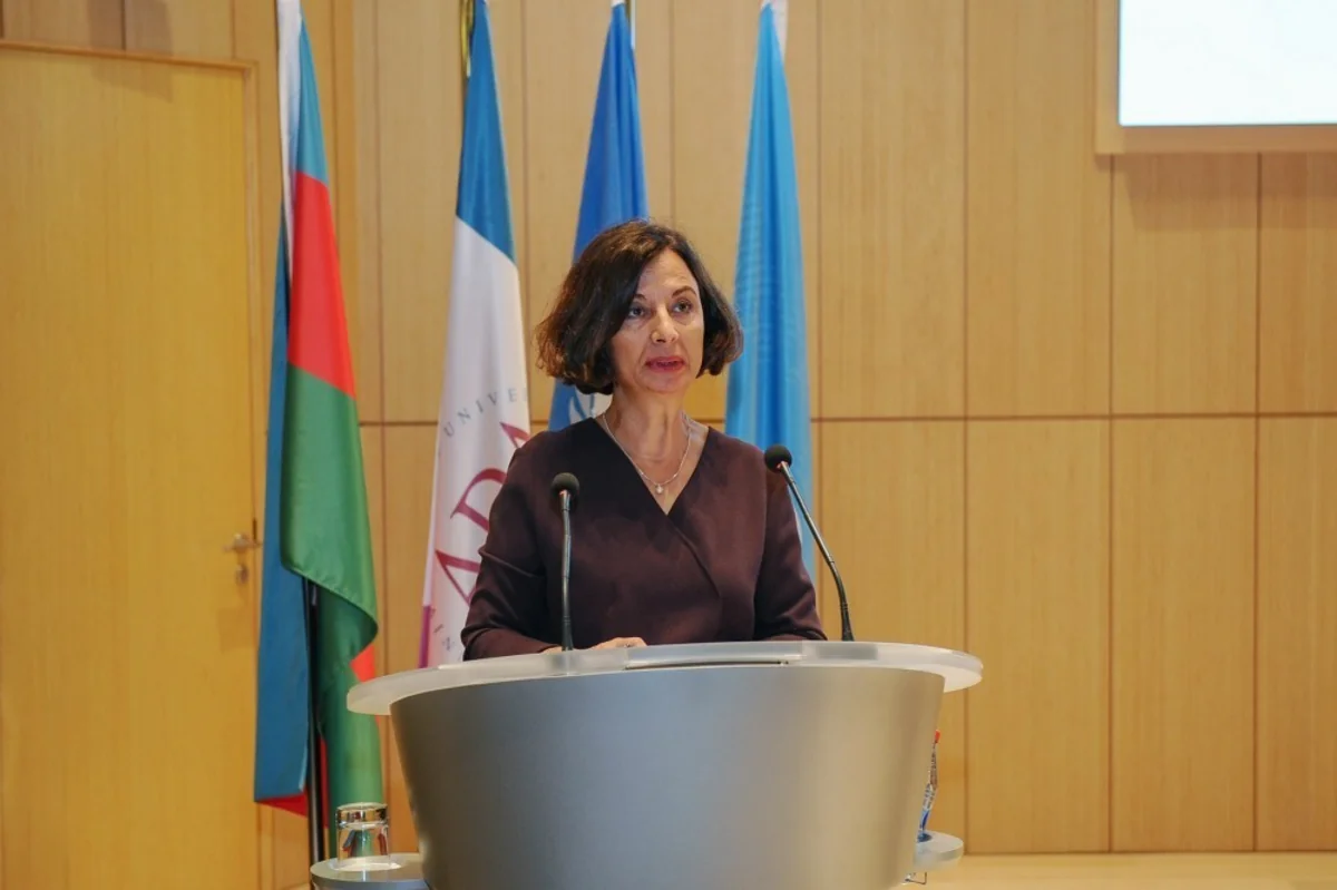 FAO pestisitlərlə bağlı regional layihə həyata keçirəcək